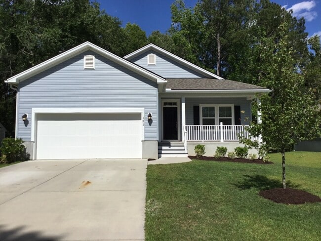 property at 131 Houston Dr