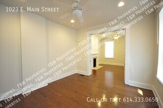 1023 E Main St in Columbus, OH - Building Photo - Building Photo