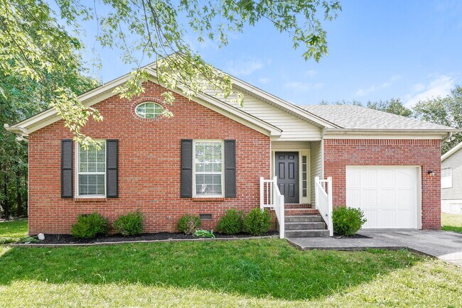 property at 1046 Cedar Creek Village Rd