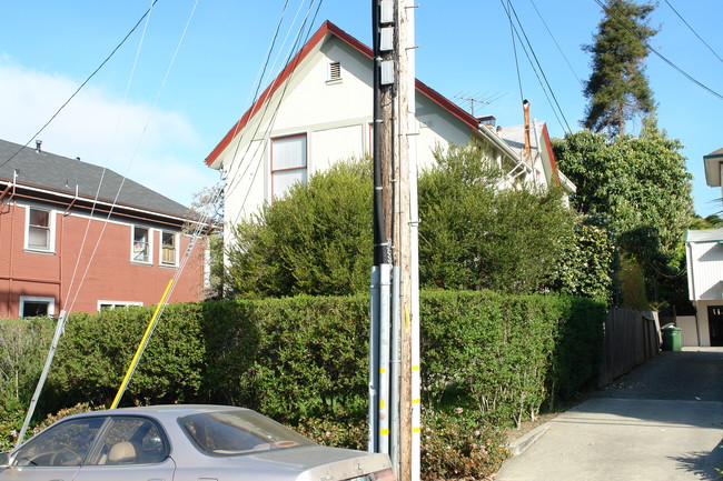 1909 Berkeley in Berkeley, CA - Building Photo - Building Photo