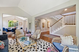 2108 W Lincoln Ave in Napa, CA - Building Photo - Building Photo