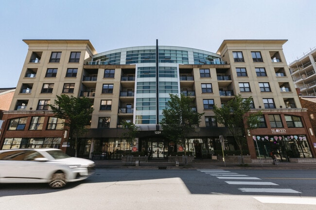 W Suites