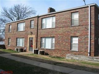 3935 Jamieson Ave in St. Louis, MO - Building Photo