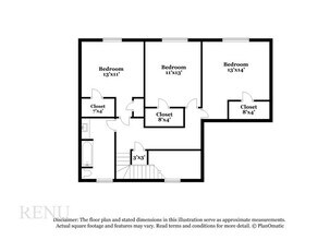 10466 Sweetwater Creek Dr in Cleveland, TX - Building Photo - Building Photo