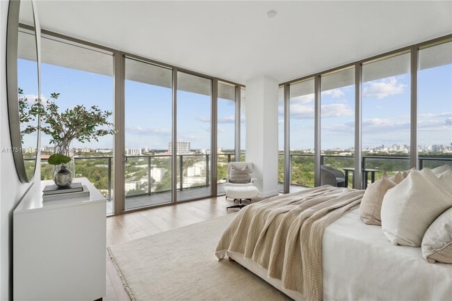 property at 2678 Tigertail Ave