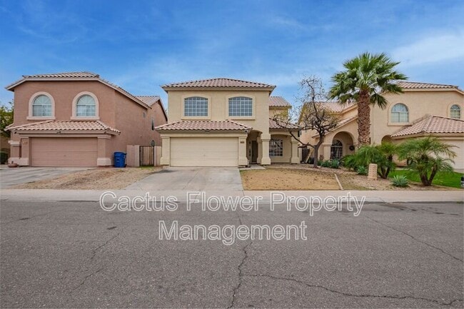 1651 E Flint St in Chandler, AZ - Building Photo - Building Photo