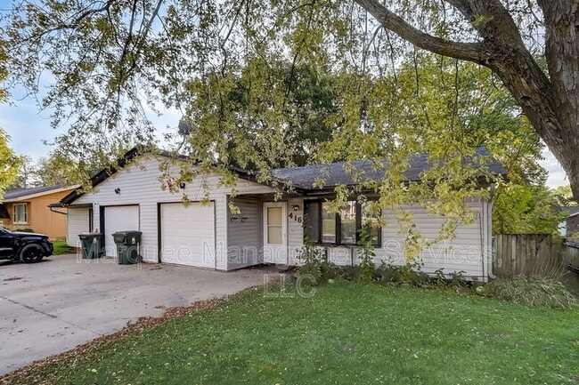 416 S Bird St in Sun Prairie, WI - Building Photo - Building Photo