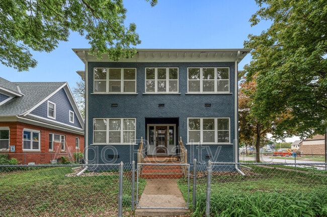 property at 3400 Elliot Ave