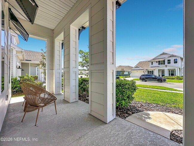 736 Navigators Rd in Saint Johns, FL - Building Photo - Building Photo
