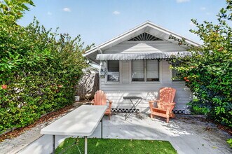 306 N J St in Lake Worth Beach, FL - Building Photo - Building Photo