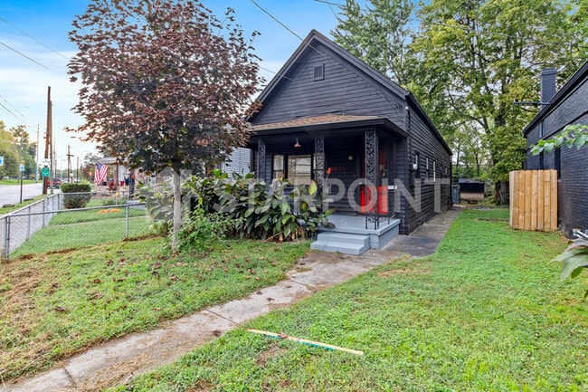 2631 Northwestern Pkwy in Louisville, KY - Building Photo - Building Photo