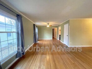 5830 Ralston Ave in Indianapolis, IN - Building Photo - Building Photo