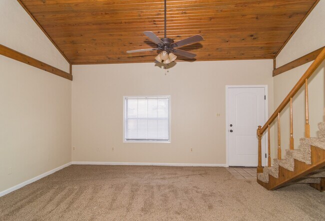 2519 Forest Home Rd, Unit 2519 Forest Home 9 in Jonesboro, AR - Foto de edificio - Building Photo