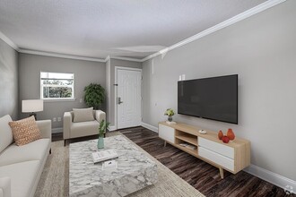 Avia Apartments at Reedy Creek in Kissimmee, FL - Building Photo - Building Photo