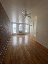 258 E 138th St, Unit 3 Apartments