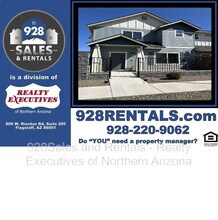 12217 Bliss Ave in Flagstaff, AZ - Building Photo - Building Photo