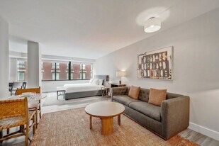 1111 30th St NW, Unit SI ID1562808P in Washington, DC - Building Photo