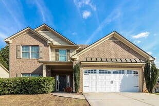 909 Walking Stick Trail NE in Auburn, GA - Building Photo