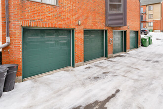 3480 St in Montréal, QC - Building Photo - Building Photo