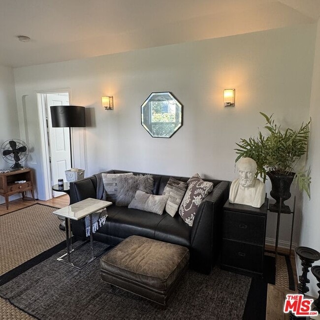 property at 8036 Norton Ave