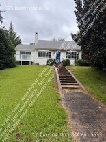 925 Brentwood Dr in Spartanburg, SC - Building Photo