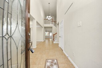 12506 Short Springs Dr in Pearland, TX - Building Photo - Building Photo