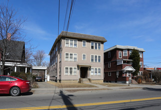 258 Main in Binghamton, NY - Building Photo - Building Photo