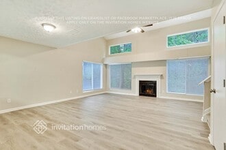 3960 Citron Ct in Norcross, GA - Foto de edificio - Building Photo