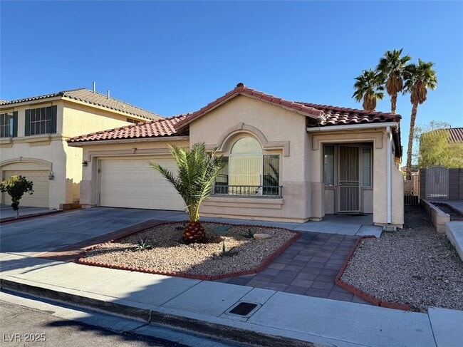 property at 8321 Ruby Heights Ave