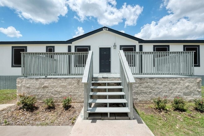 property at 132 Co Rd 247