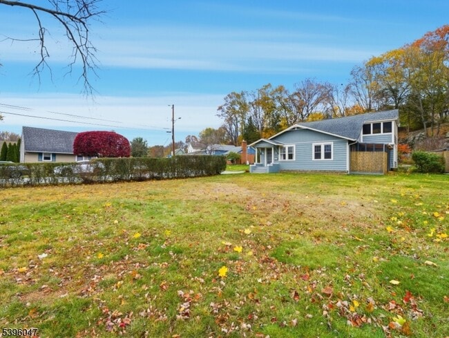 property at 1 Mountain Ave