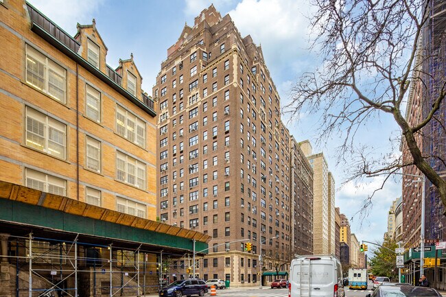 The Carlyle