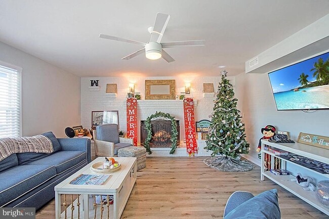 6109 Atlantic Ave in Wildwood, NJ - Building Photo - Building Photo