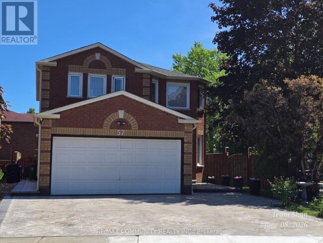 property at 57 Valley Centre Dr