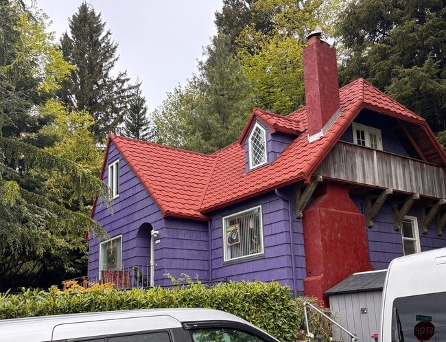 property at 1890 SE Front St