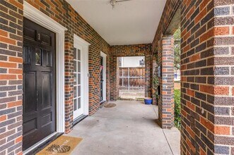 3440 Rosedale Ave in Dallas, TX - Building Photo - Building Photo