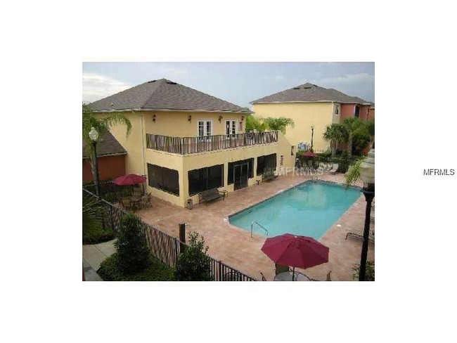 10831 Windsor Walk Dr in Orlando, FL - Building Photo - Building Photo