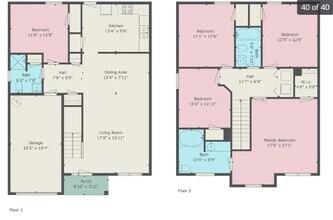 329 Dahlquist Dr in Crestview, FL - Building Photo - Building Photo