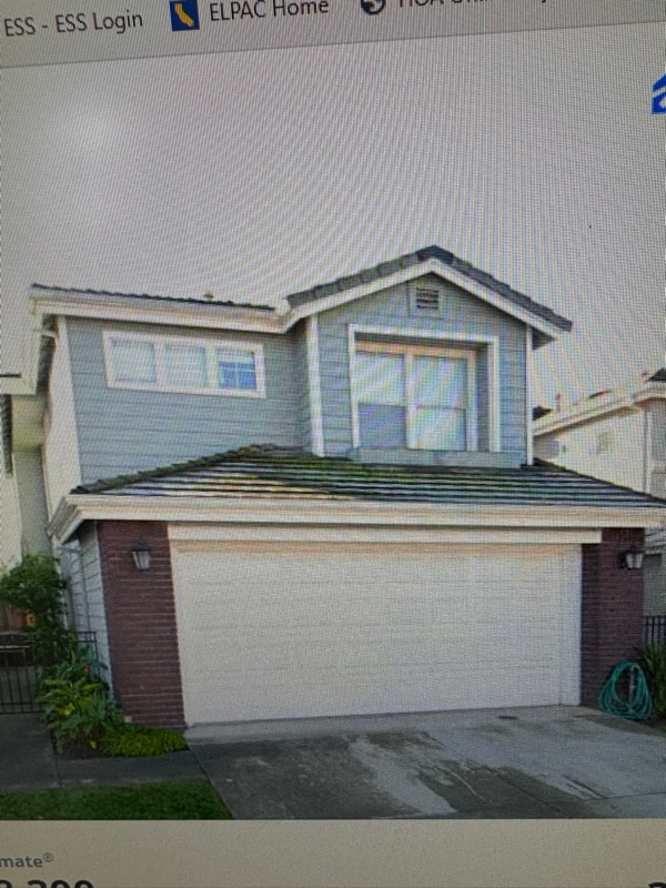 property at 600 Birdsong St