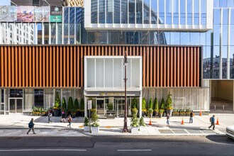 Arthaus in Philadelphia, PA - Foto de edificio - Building Photo