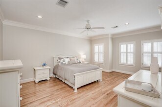 3511 Yupon St in Houston, TX - Foto de edificio - Building Photo