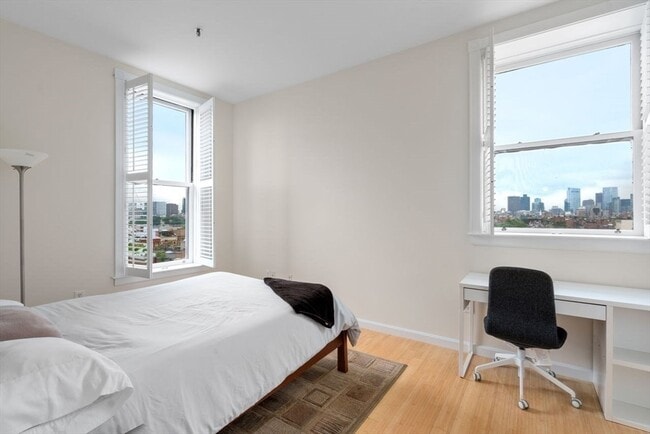 416 Marlborough St in Boston, MA - Building Photo - Building Photo