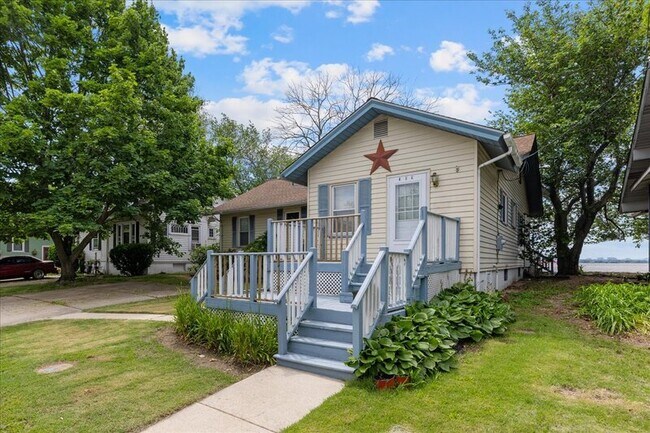 309 S River Walk in Penns Grove, NJ - Building Photo - Building Photo