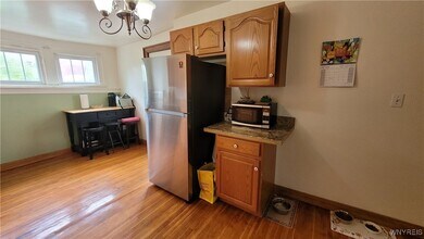558 Breckenridge St in Buffalo, NY - Building Photo - Building Photo