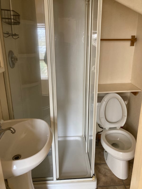 3419 W Colorado Ave, Unit 101D in Colorado Springs, CO - Building Photo - Building Photo