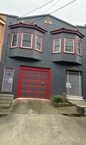57 Lisbon St, Unit 57 Lisbon Street in San Francisco, CA - Building Photo