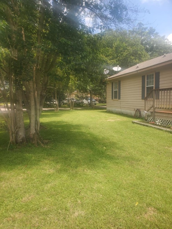 101 N Ohio St in Brazoria, TX - Building Photo - Building Photo