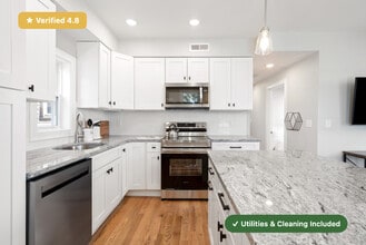 Furnished Private Bedroom in East Boston in Boston, MA - Building Photo - Building Photo