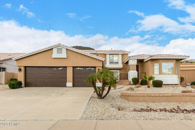 5242 W Melinda Ln in Glendale, AZ - Foto de edificio - Building Photo