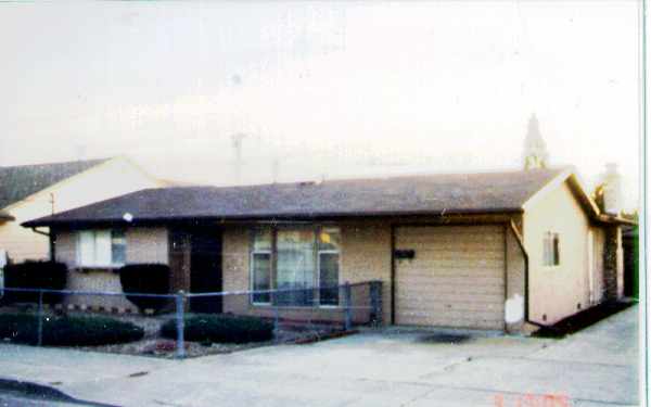 24027-24029 Park St in Hayward, CA - Building Photo - Building Photo